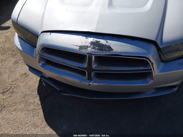 Продажа на аукционе авто 2012 Dodge Charger Se, vin: 2C3CDXBG4CH189972, номер лота: 46209951