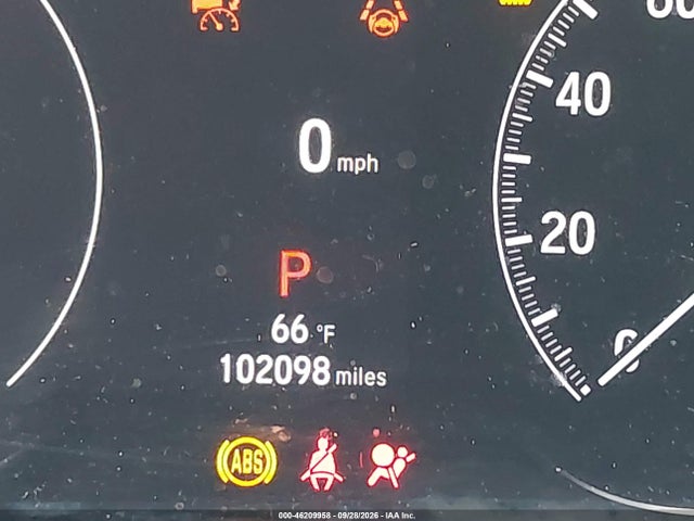 1HGCV1F47NA037371 Honda Accord Sport Special Edition