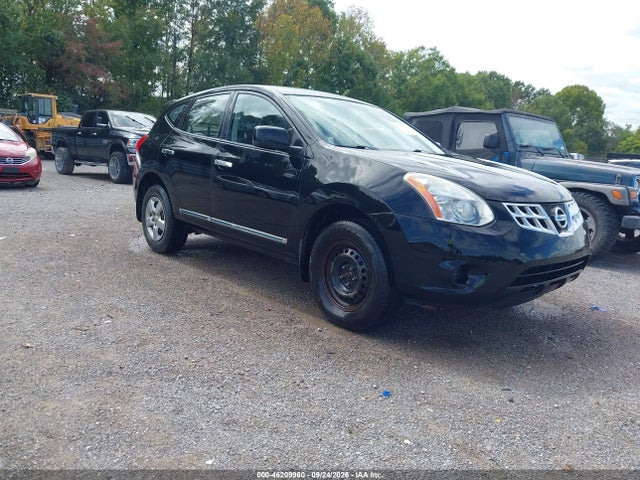 Aukcja sprzedaży 2013 Nissan Rogue S, vin: JN8AS5MTXDW039279, numer aukcji: 46209960