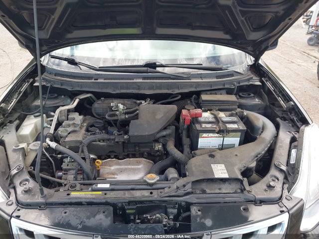 Aukcja sprzedaży 2013 Nissan Rogue S, vin: JN8AS5MTXDW039279, numer aukcji: 46209960
