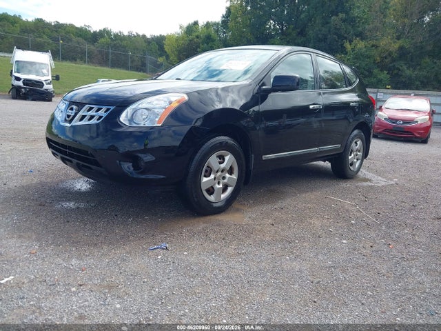 Aukcja sprzedaży 2013 Nissan Rogue S, vin: JN8AS5MTXDW039279, numer aukcji: 46209960