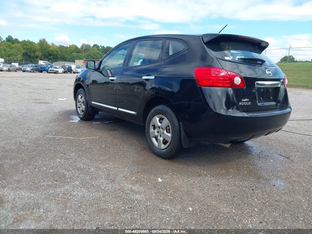 Aukcja sprzedaży 2013 Nissan Rogue S, vin: JN8AS5MTXDW039279, numer aukcji: 46209960