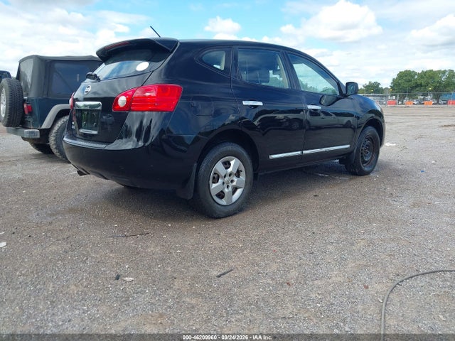 Aukcja sprzedaży 2013 Nissan Rogue S, vin: JN8AS5MTXDW039279, numer aukcji: 46209960