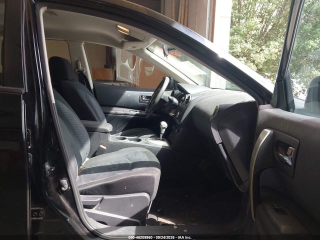 Aukcja sprzedaży 2013 Nissan Rogue S, vin: JN8AS5MTXDW039279, numer aukcji: 46209960