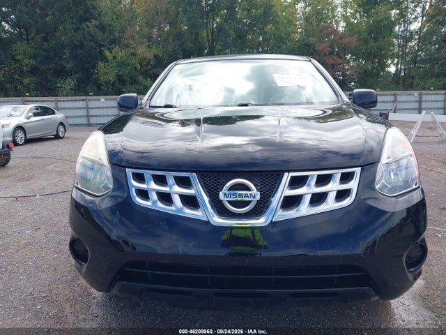 Aukcja sprzedaży 2013 Nissan Rogue S, vin: JN8AS5MTXDW039279, numer aukcji: 46209960