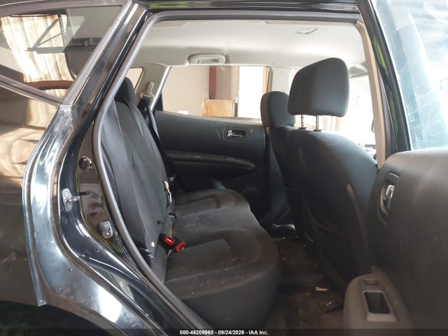 Aukcja sprzedaży 2013 Nissan Rogue S, vin: JN8AS5MTXDW039279, numer aukcji: 46209960