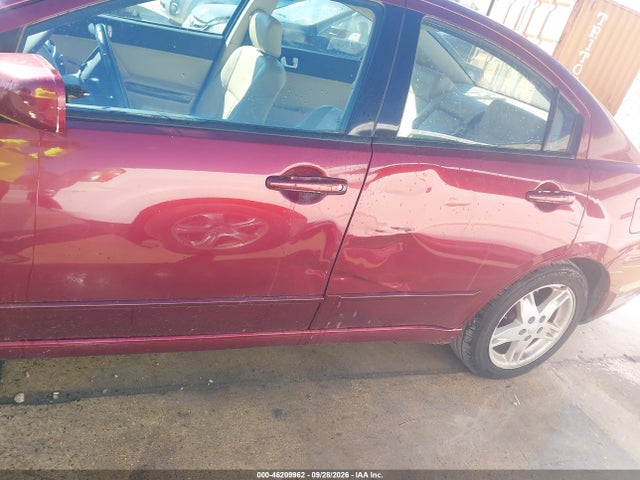 2006 Mitsubishi Galant Gts მანქანა იყიდება აუქციონზე, vin: 4A3AB76S06E061759, აუქციონის ნომერი: 46209962