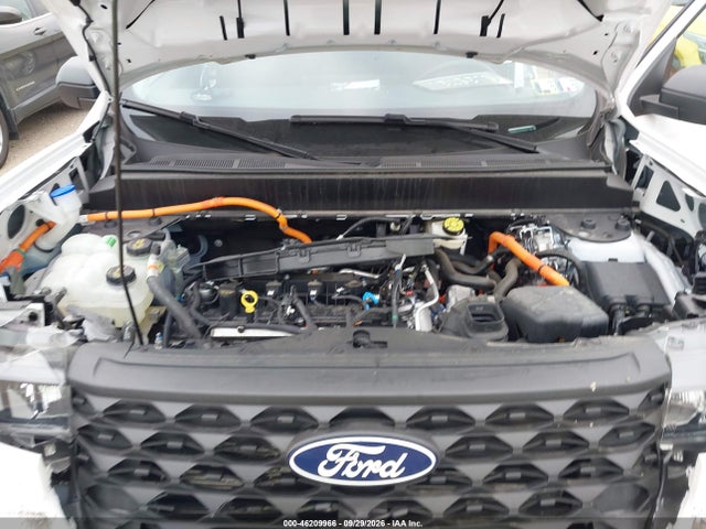 2025 Ford Maverick Xl მანქანა იყიდება აუქციონზე, vin: 3FTTW8B31SRA66044, აუქციონის ნომერი: 46209966