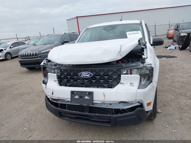 2025 Ford Maverick Xl მანქანა იყიდება აუქციონზე, vin: 3FTTW8B31SRA66044, აუქციონის ნომერი: 46209966
