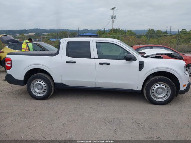 2025 Ford Maverick Xl მანქანა იყიდება აუქციონზე, vin: 3FTTW8B31SRA66044, აუქციონის ნომერი: 46209966