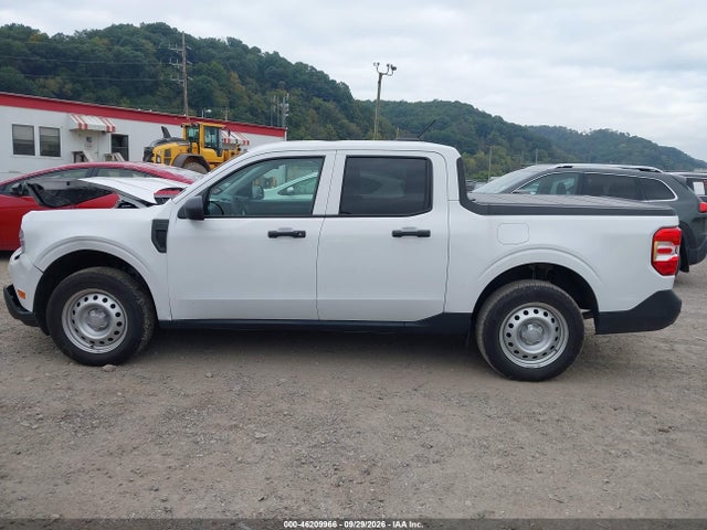 2025 Ford Maverick Xl მანქანა იყიდება აუქციონზე, vin: 3FTTW8B31SRA66044, აუქციონის ნომერი: 46209966