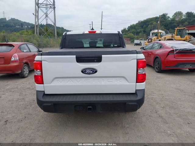 2025 Ford Maverick Xl მანქანა იყიდება აუქციონზე, vin: 3FTTW8B31SRA66044, აუქციონის ნომერი: 46209966