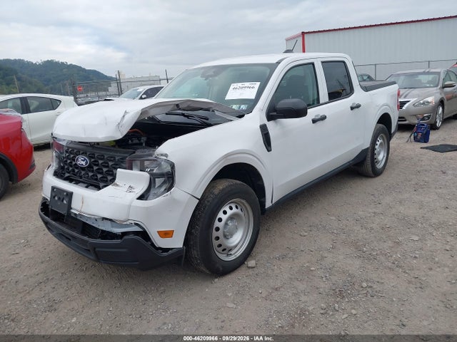 2025 Ford Maverick Xl მანქანა იყიდება აუქციონზე, vin: 3FTTW8B31SRA66044, აუქციონის ნომერი: 46209966