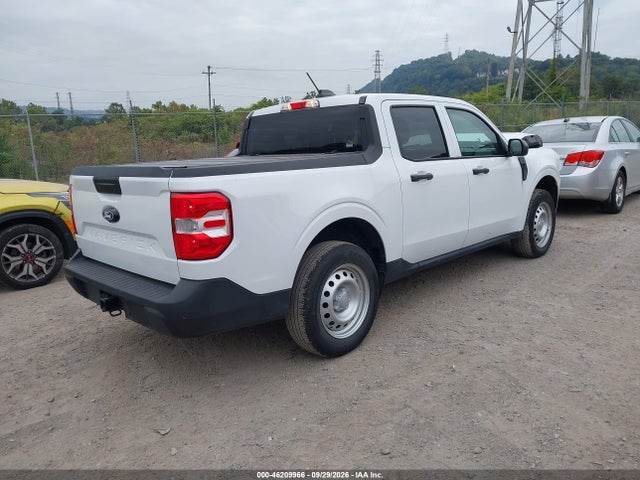 2025 Ford Maverick Xl მანქანა იყიდება აუქციონზე, vin: 3FTTW8B31SRA66044, აუქციონის ნომერი: 46209966