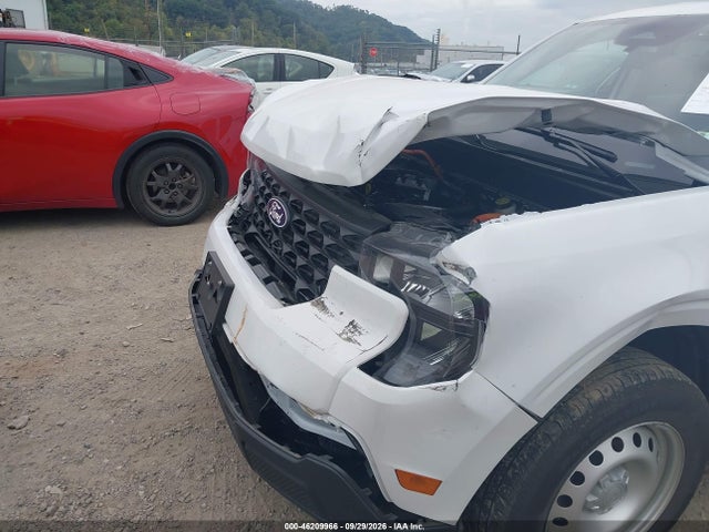 2025 Ford Maverick Xl მანქანა იყიდება აუქციონზე, vin: 3FTTW8B31SRA66044, აუქციონის ნომერი: 46209966