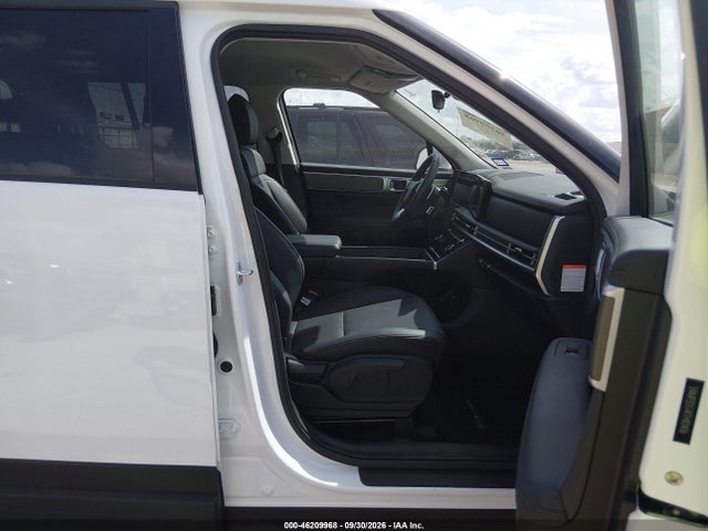 Продаж на аукціоні авто 2026 Hyundai Santa Fe Hybrid Sel, vin: 5NMP2DG14TH102436, номер лоту: 46209968