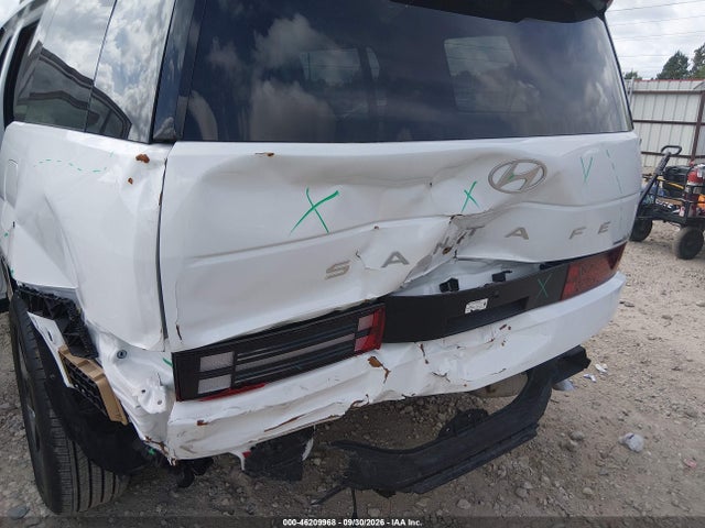 Продаж на аукціоні авто 2026 Hyundai Santa Fe Hybrid Sel, vin: 5NMP2DG14TH102436, номер лоту: 46209968