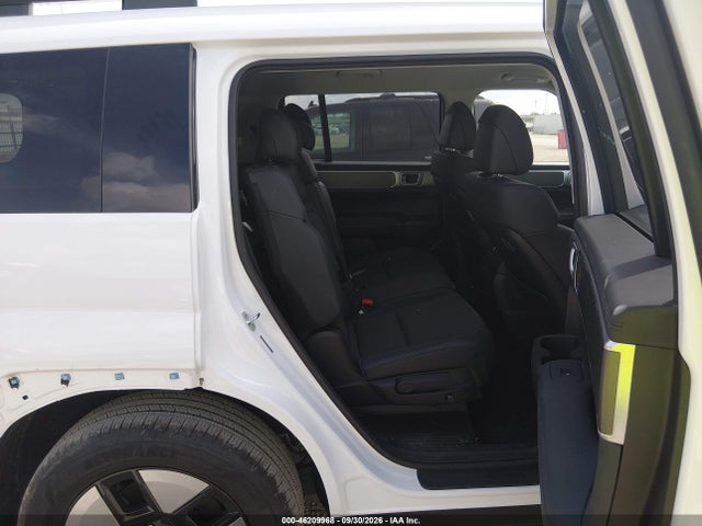 Продаж на аукціоні авто 2026 Hyundai Santa Fe Hybrid Sel, vin: 5NMP2DG14TH102436, номер лоту: 46209968