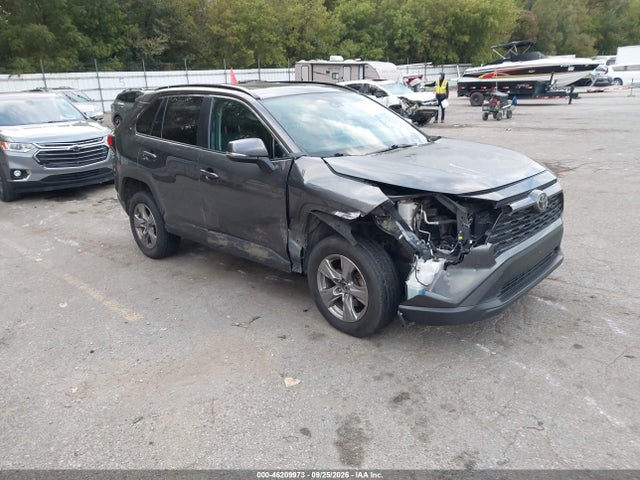 Продажа на аукционе авто 2023 Toyota Rav4 Xle, vin: 2T3P1RFVXPC388283, номер лота: 46209973