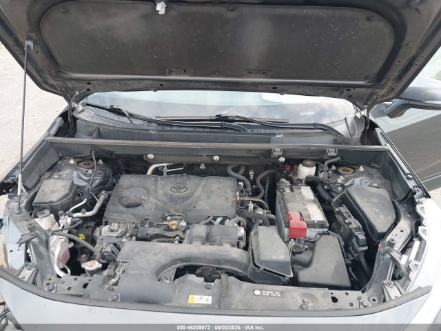 Продажа на аукционе авто 2023 Toyota Rav4 Xle, vin: 2T3P1RFVXPC388283, номер лота: 46209973