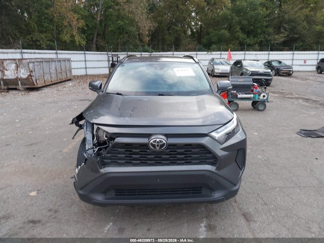 Продажа на аукционе авто 2023 Toyota Rav4 Xle, vin: 2T3P1RFVXPC388283, номер лота: 46209973