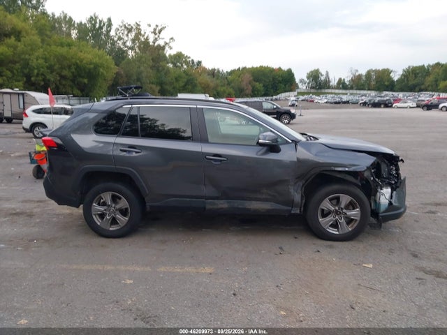 Продажа на аукционе авто 2023 Toyota Rav4 Xle, vin: 2T3P1RFVXPC388283, номер лота: 46209973