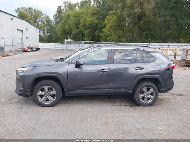 Продажа на аукционе авто 2023 Toyota Rav4 Xle, vin: 2T3P1RFVXPC388283, номер лота: 46209973