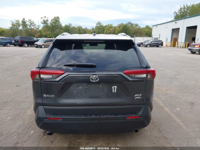 Продажа на аукционе авто 2023 Toyota Rav4 Xle, vin: 2T3P1RFVXPC388283, номер лота: 46209973