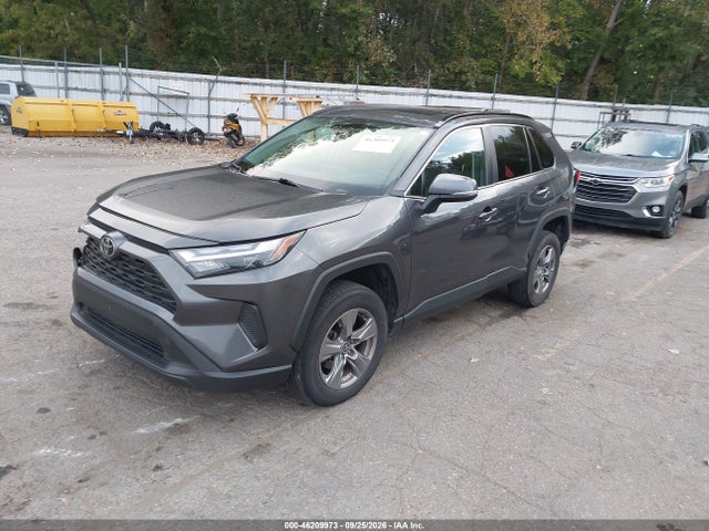 Продажа на аукционе авто 2023 Toyota Rav4 Xle, vin: 2T3P1RFVXPC388283, номер лота: 46209973