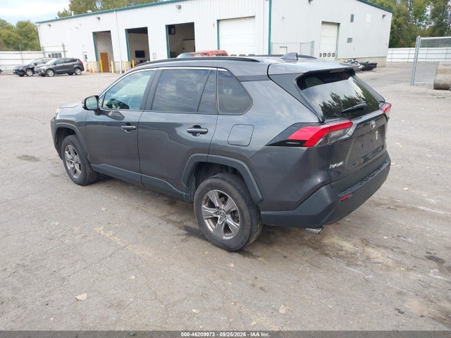 Продажа на аукционе авто 2023 Toyota Rav4 Xle, vin: 2T3P1RFVXPC388283, номер лота: 46209973