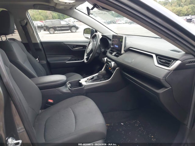 Продажа на аукционе авто 2023 Toyota Rav4 Xle, vin: 2T3P1RFVXPC388283, номер лота: 46209973