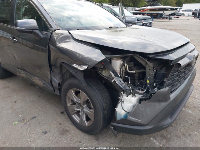 Продажа на аукционе авто 2023 Toyota Rav4 Xle, vin: 2T3P1RFVXPC388283, номер лота: 46209973
