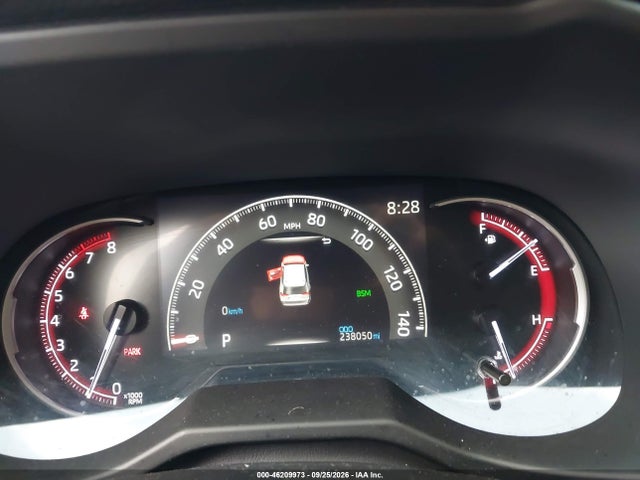 Продажа на аукционе авто 2023 Toyota Rav4 Xle, vin: 2T3P1RFVXPC388283, номер лота: 46209973