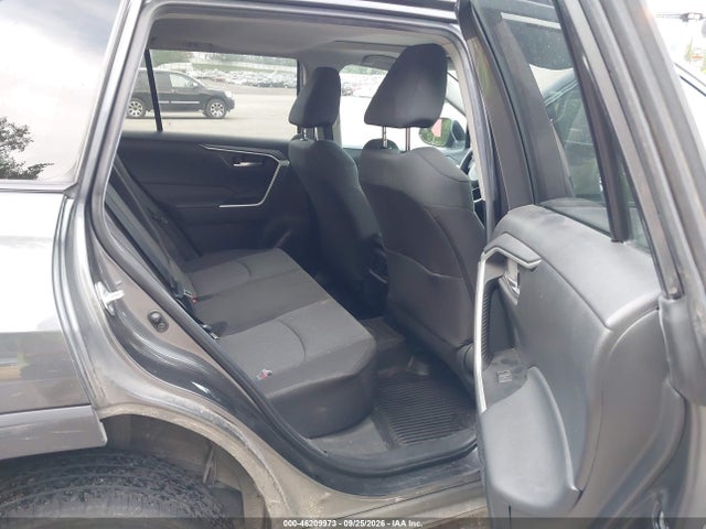 Продажа на аукционе авто 2023 Toyota Rav4 Xle, vin: 2T3P1RFVXPC388283, номер лота: 46209973