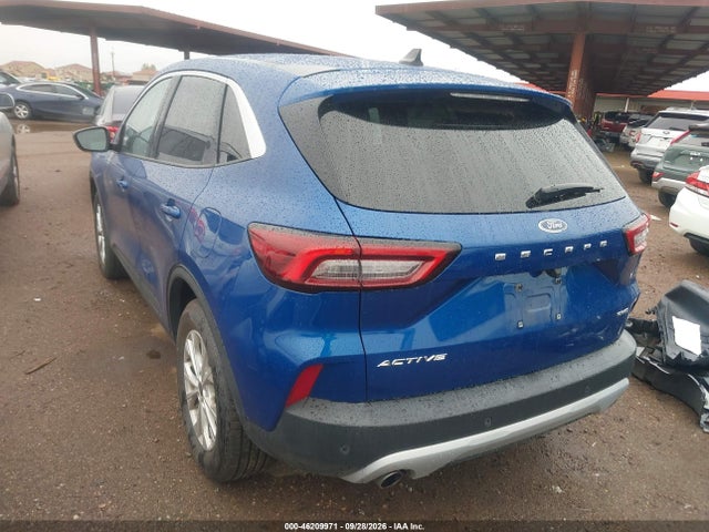 Ford Escape Active 2023 1FMCU9GN4PUA11704 Image 3