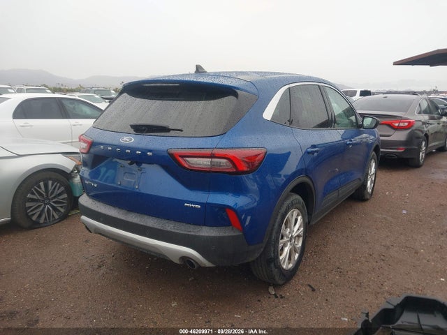 Ford Escape Active 2023 1FMCU9GN4PUA11704 Image 4