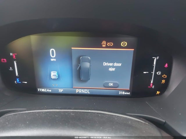 Ford Escape Active 2023 1FMCU9GN4PUA11704 Image 7
