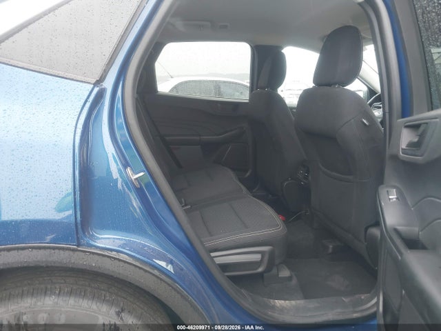 Ford Escape Active 2023 1FMCU9GN4PUA11704 Image 8