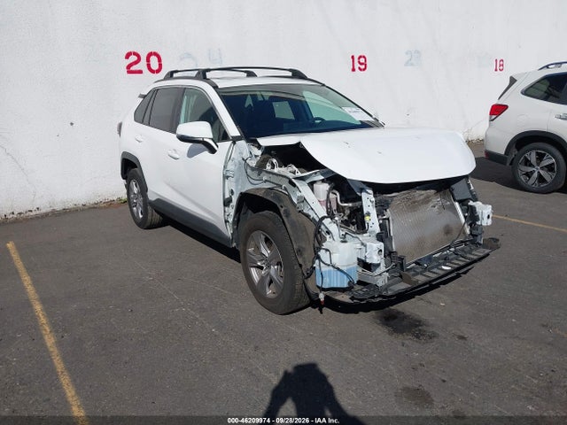 2024 2T3P1RFV8RC394005 main image