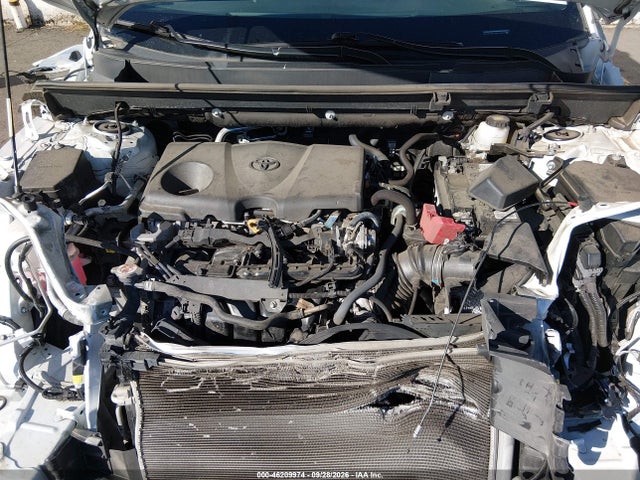 Toyota Rav4 Xle 2024 2T3P1RFV8RC394005 Image 10