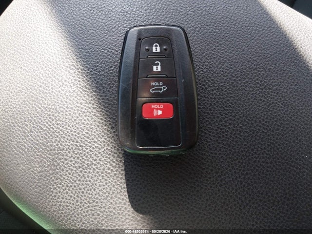 Toyota Rav4 Xle 2024 2T3P1RFV8RC394005 Image 11