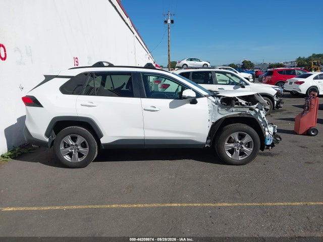 Toyota Rav4 Xle 2024 2T3P1RFV8RC394005 Image 14