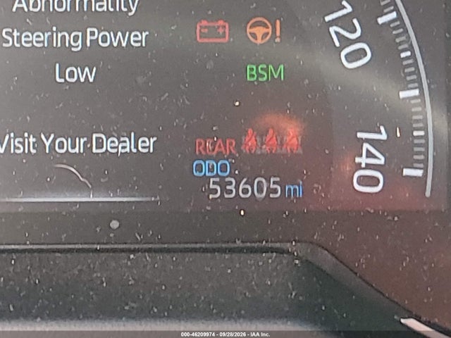 Toyota Rav4 Xle 2024 2T3P1RFV8RC394005 Image 16