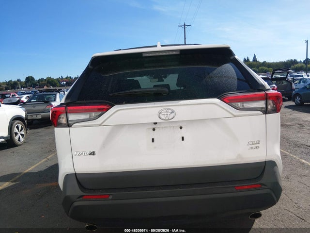 Toyota Rav4 Xle 2024 2T3P1RFV8RC394005 Image 17