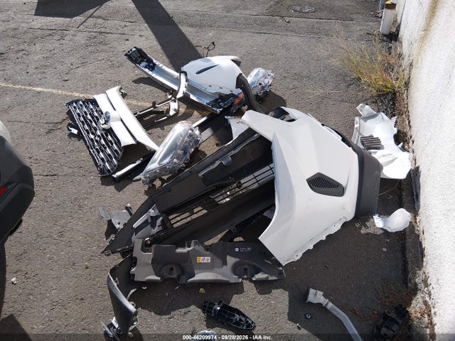 Toyota Rav4 Xle 2024 2T3P1RFV8RC394005 Image 12