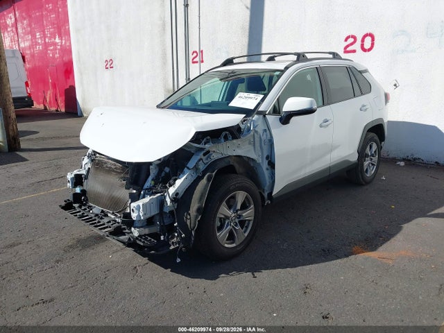 Toyota Rav4 Xle 2024 2T3P1RFV8RC394005 Image 2