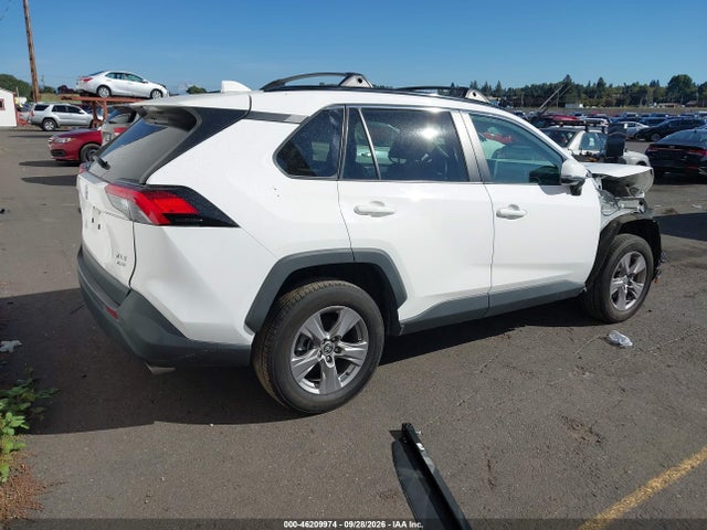 Toyota Rav4 Xle 2024 2T3P1RFV8RC394005 Image 4