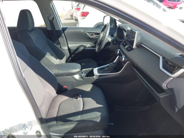 Toyota Rav4 Xle 2024 2T3P1RFV8RC394005 Image 5