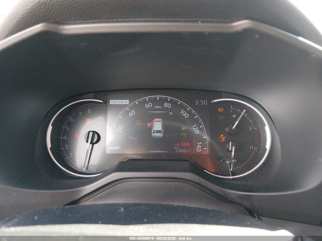 Toyota Rav4 Xle 2024 2T3P1RFV8RC394005 Image 7