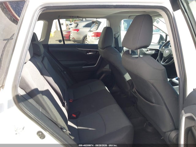 Toyota Rav4 Xle 2024 2T3P1RFV8RC394005 Image 8